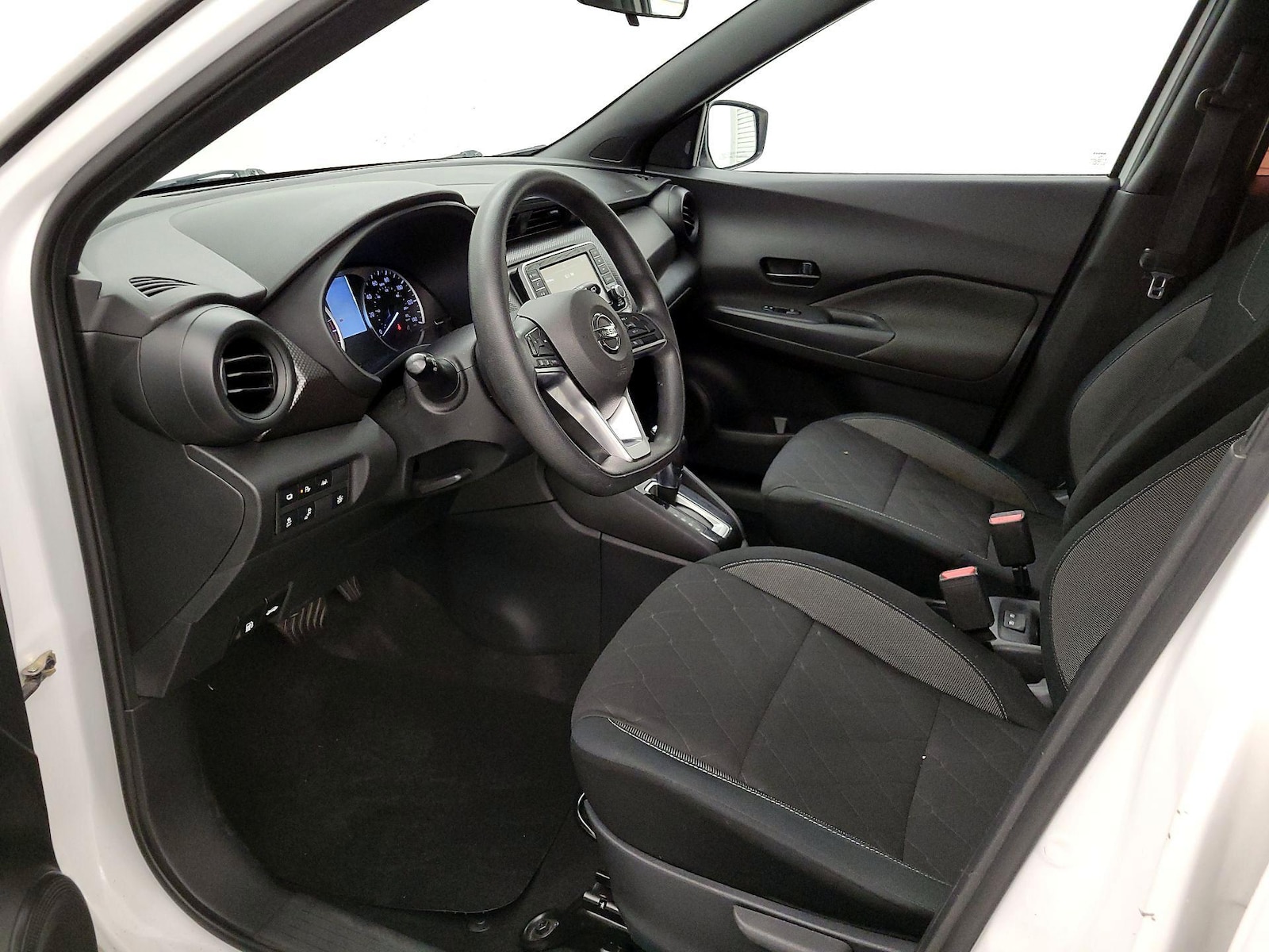 Side Airbags