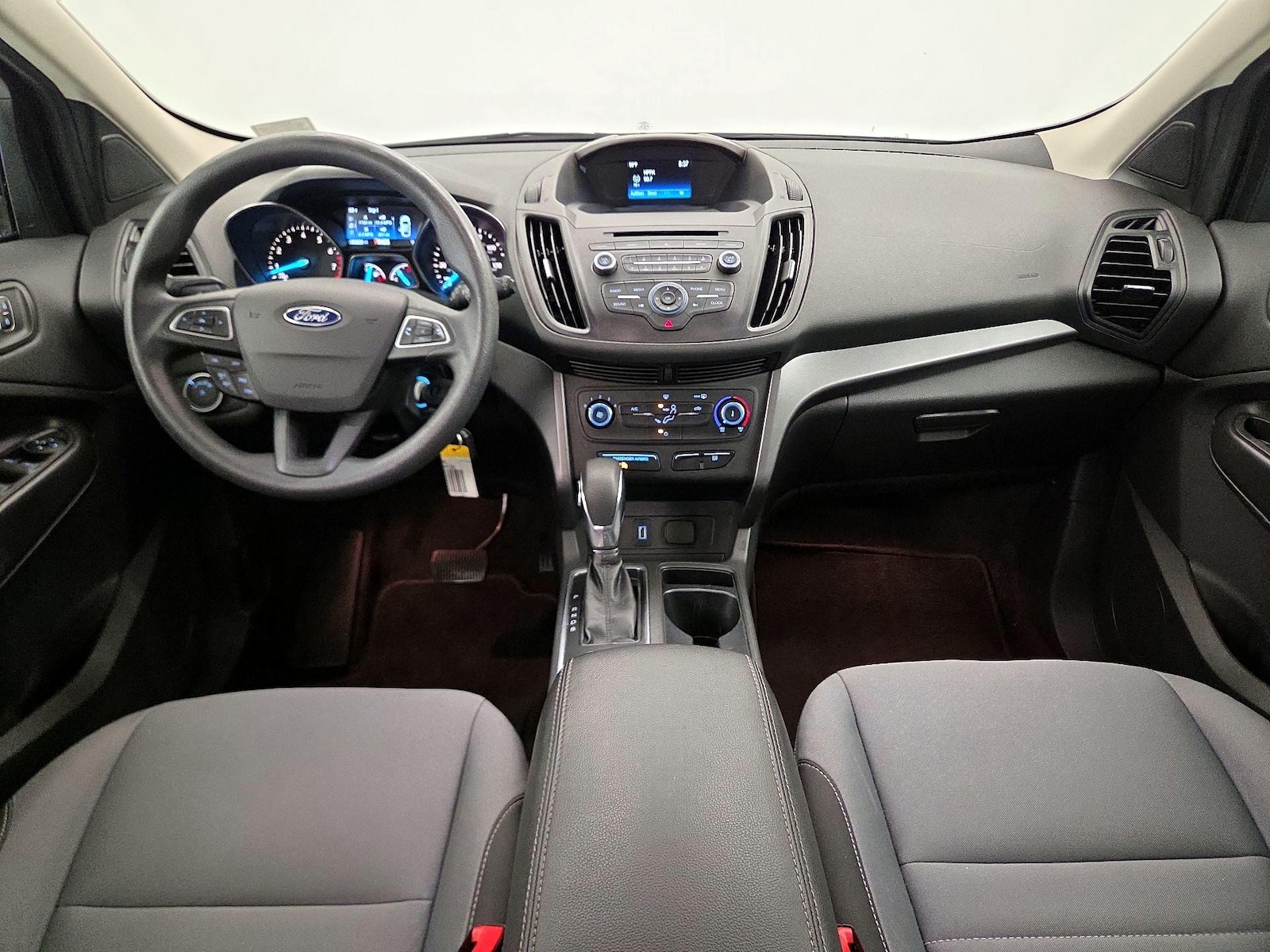 Rear View Camera & Sync System