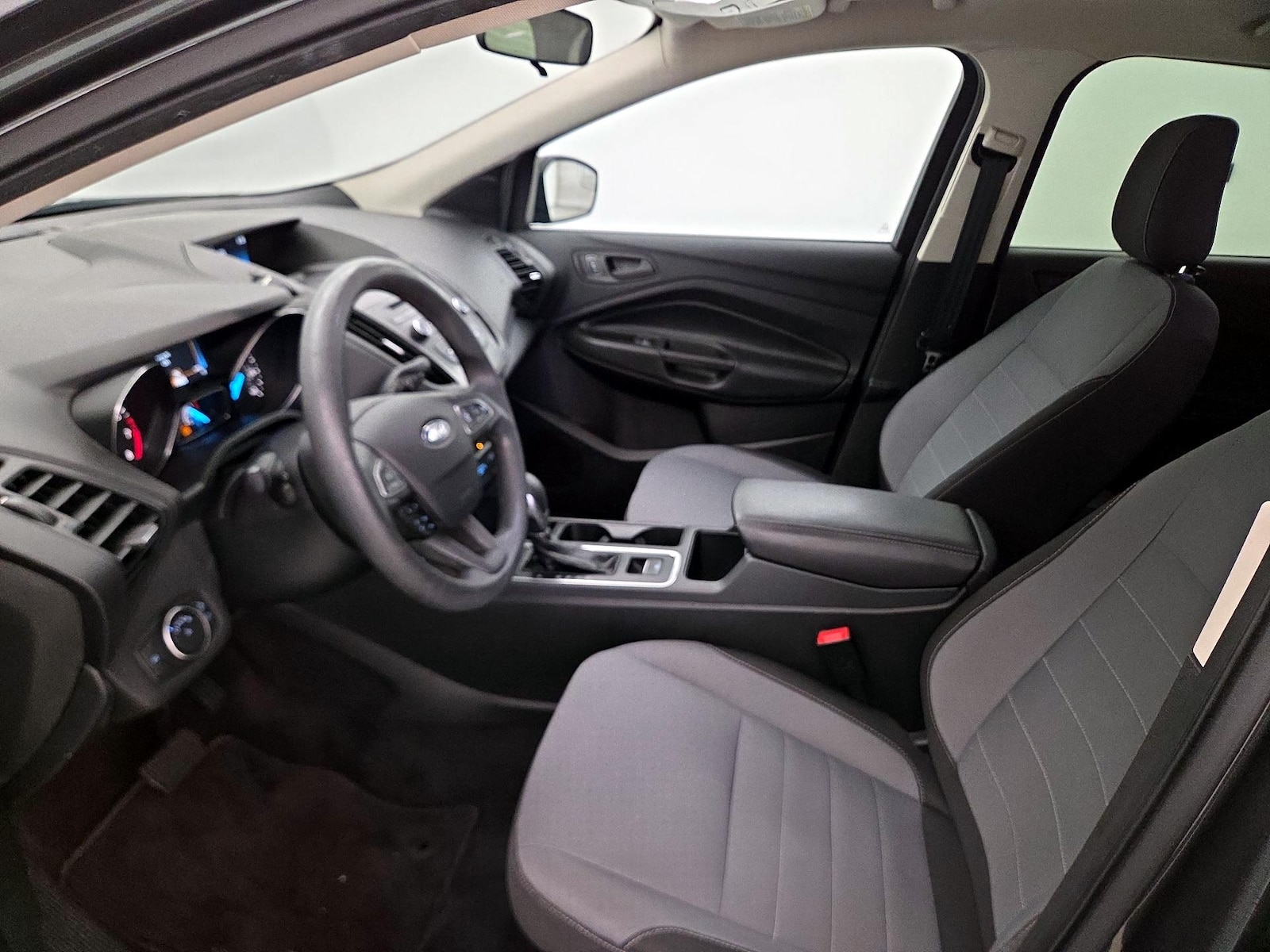 Side Airbags