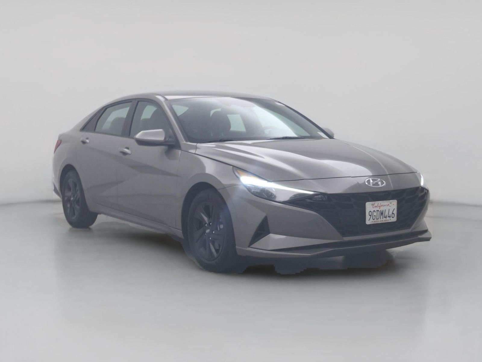 Smart Key & Blind Spot Monitor