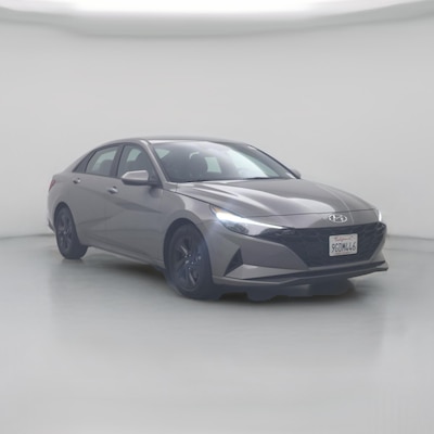Vehicle exterior view