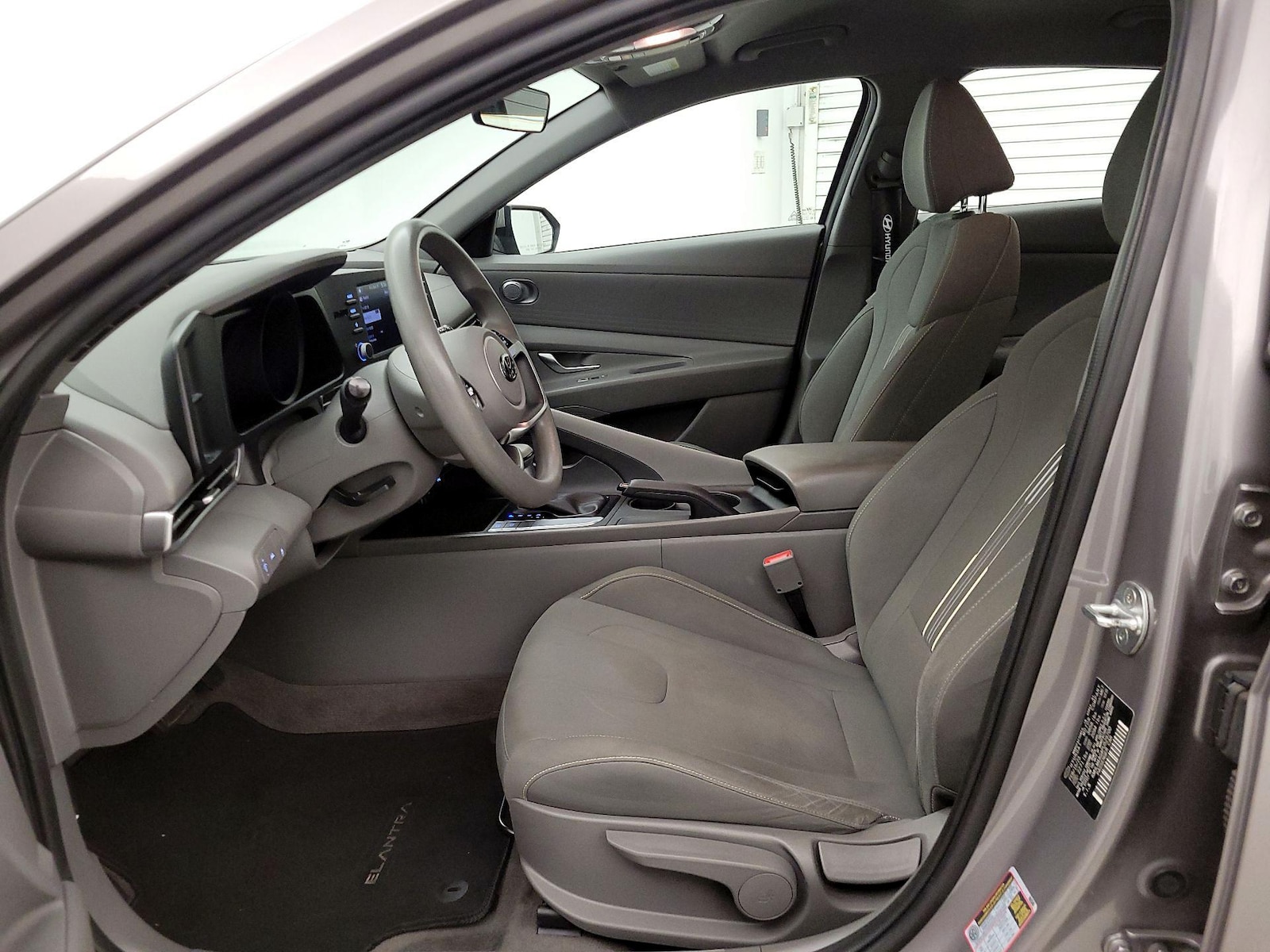 Side Airbags