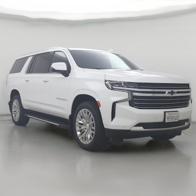 Vehicle exterior view