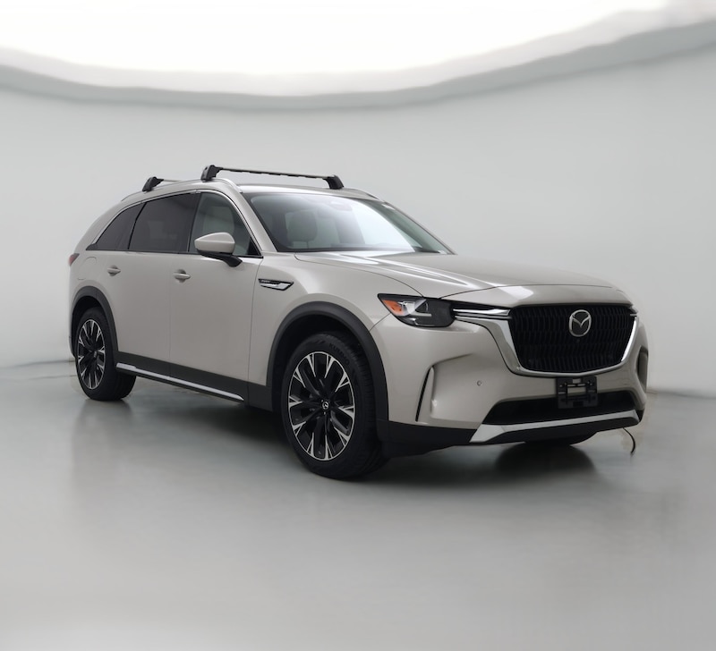 2024 Mazda CX-90 PHEV Premium Plus
