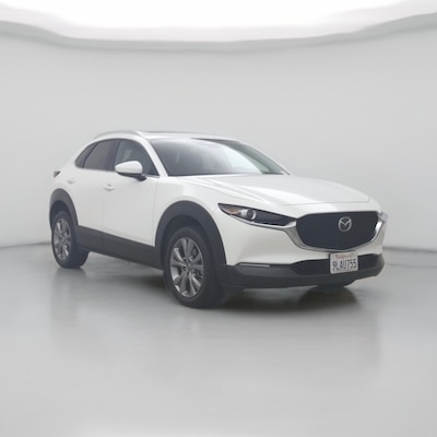 2024 Mazda CX-30 2.5 S Preferred Package