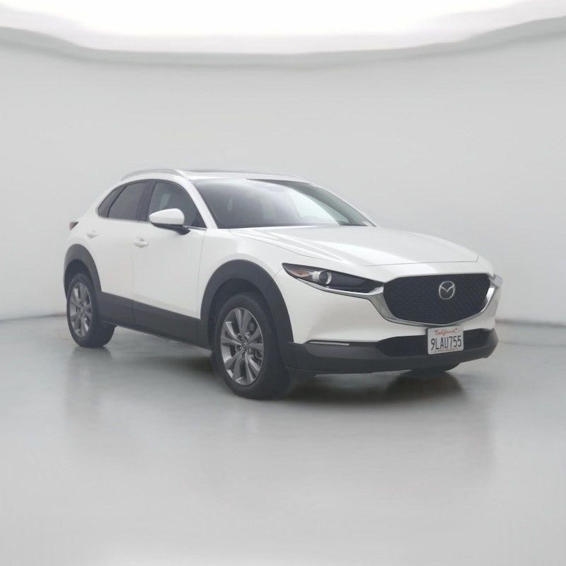 2024 Mazda CX-30 2.5 S Preferred Package