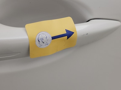 Condition detail