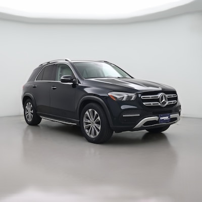 2022 Mercedes-Benz GLE450