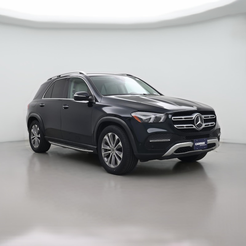 2022 Mercedes-Benz GLE450