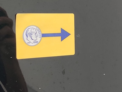 Condition detail
