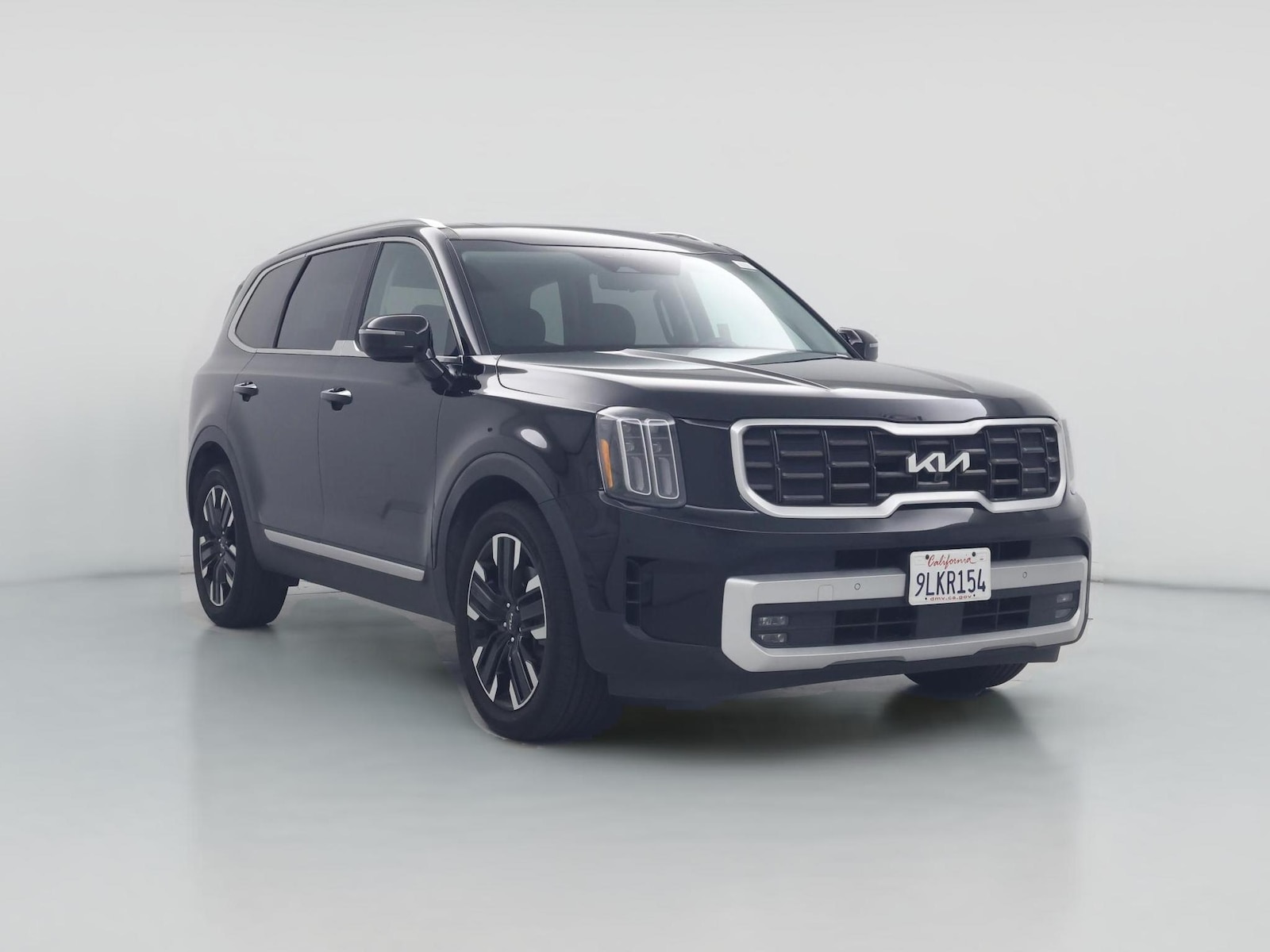 Smart Key & Power Hatch/Deck Lid