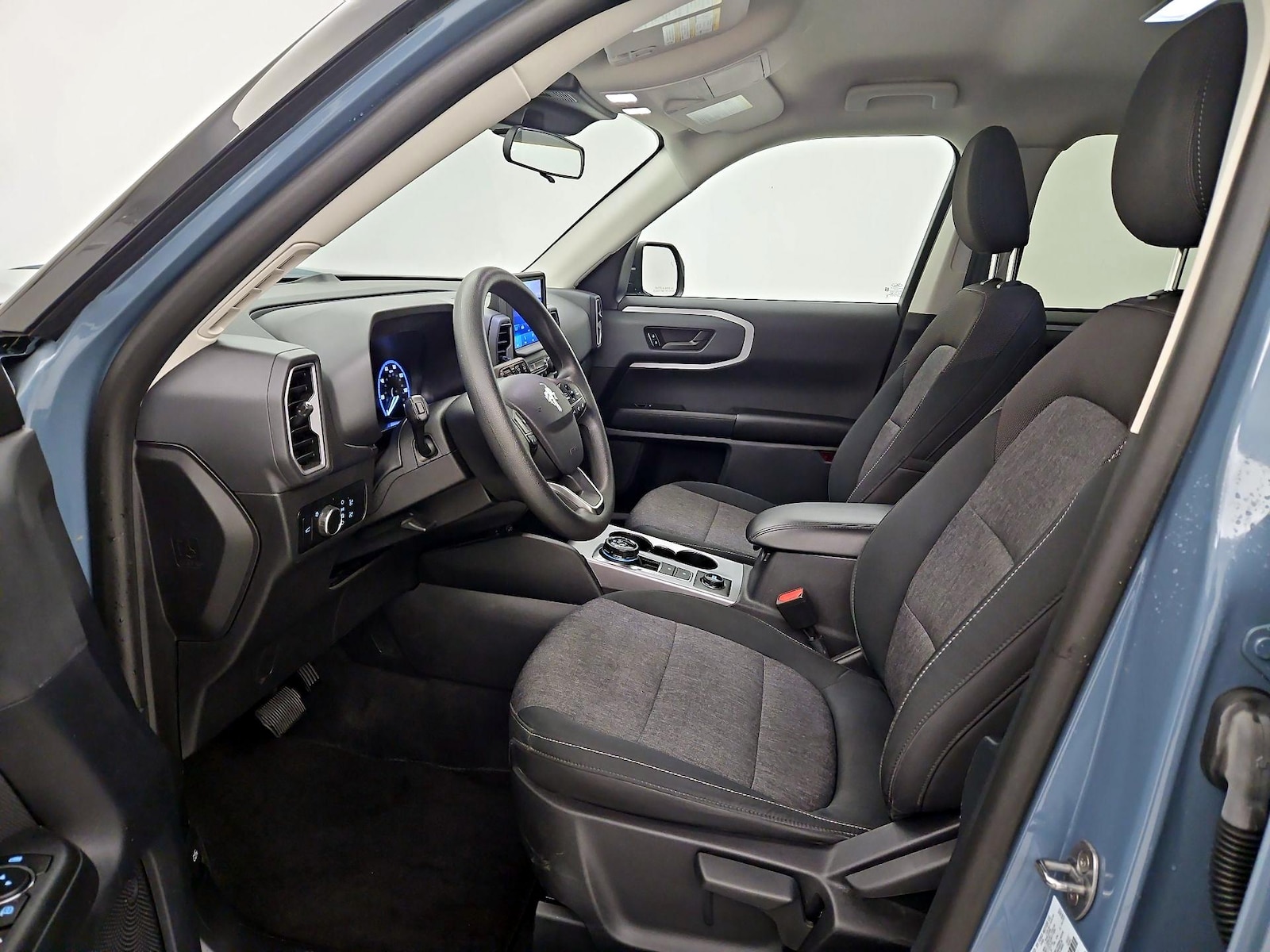 Side Airbags