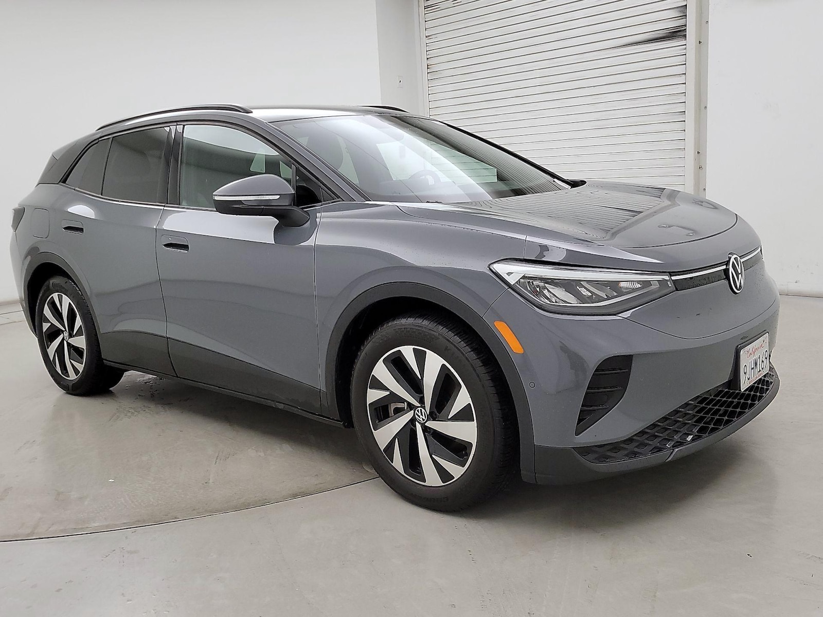 2023 Volkswagen ID.4 STANDARD