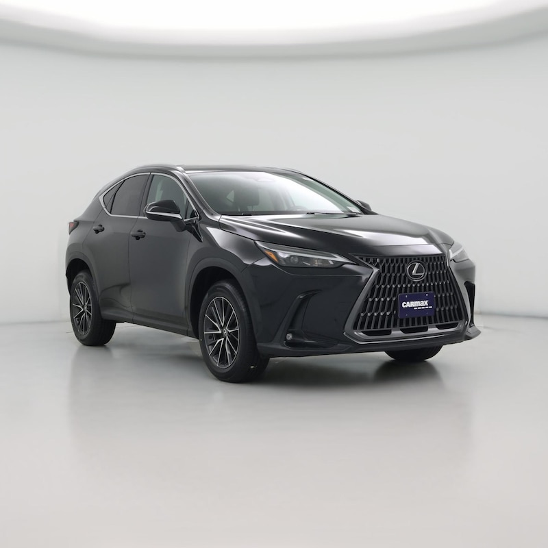 2024 Lexus NX 250