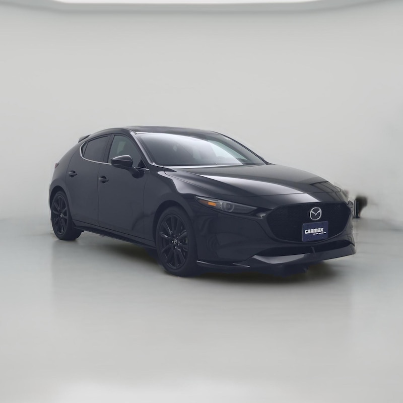 2024 Mazda Mazda3 2.5 Turbo Premium Plus