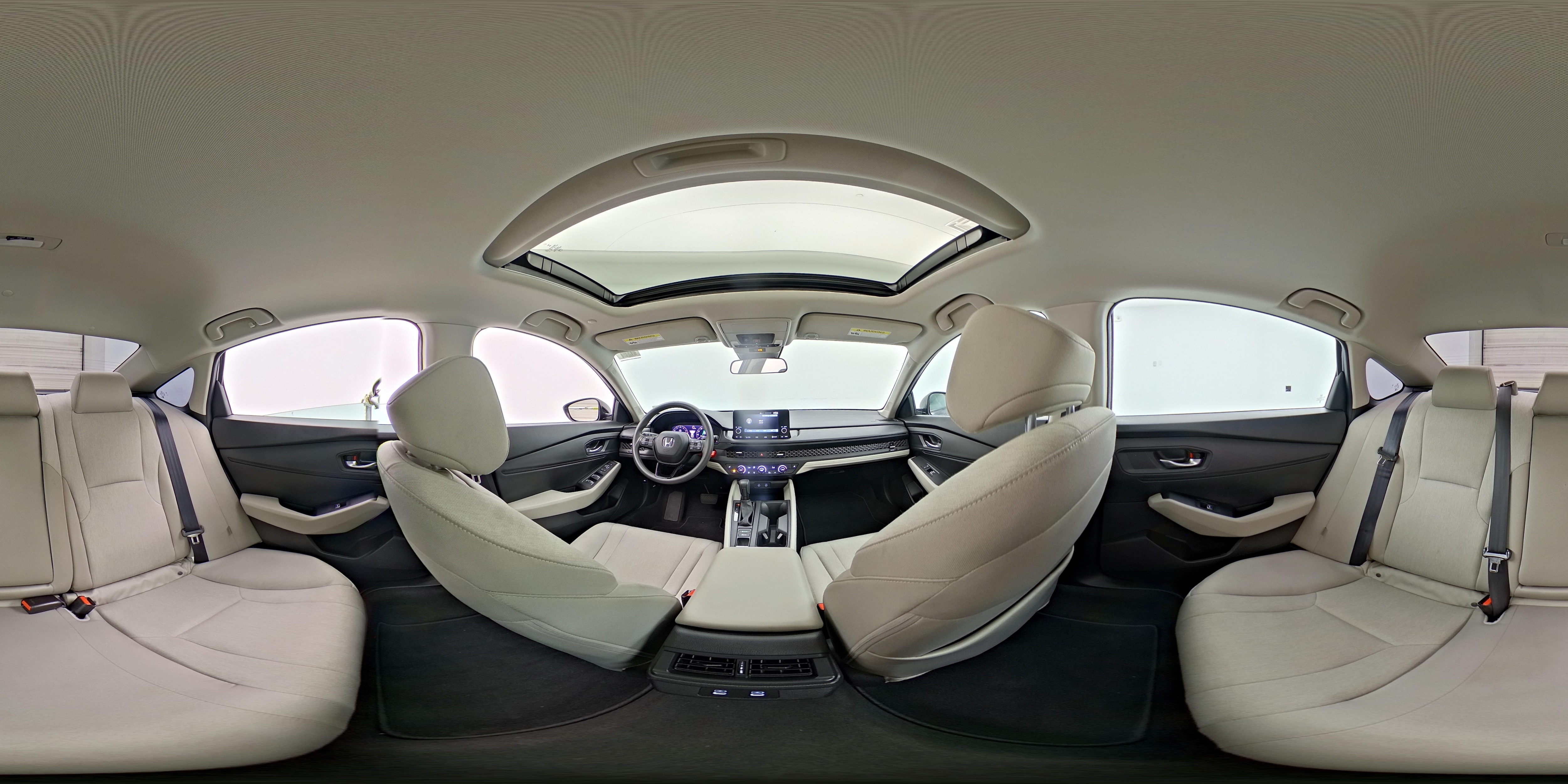 2025 Honda Accord SE - Photo 25