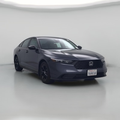 Recommended categories heading image of the selected vehicle