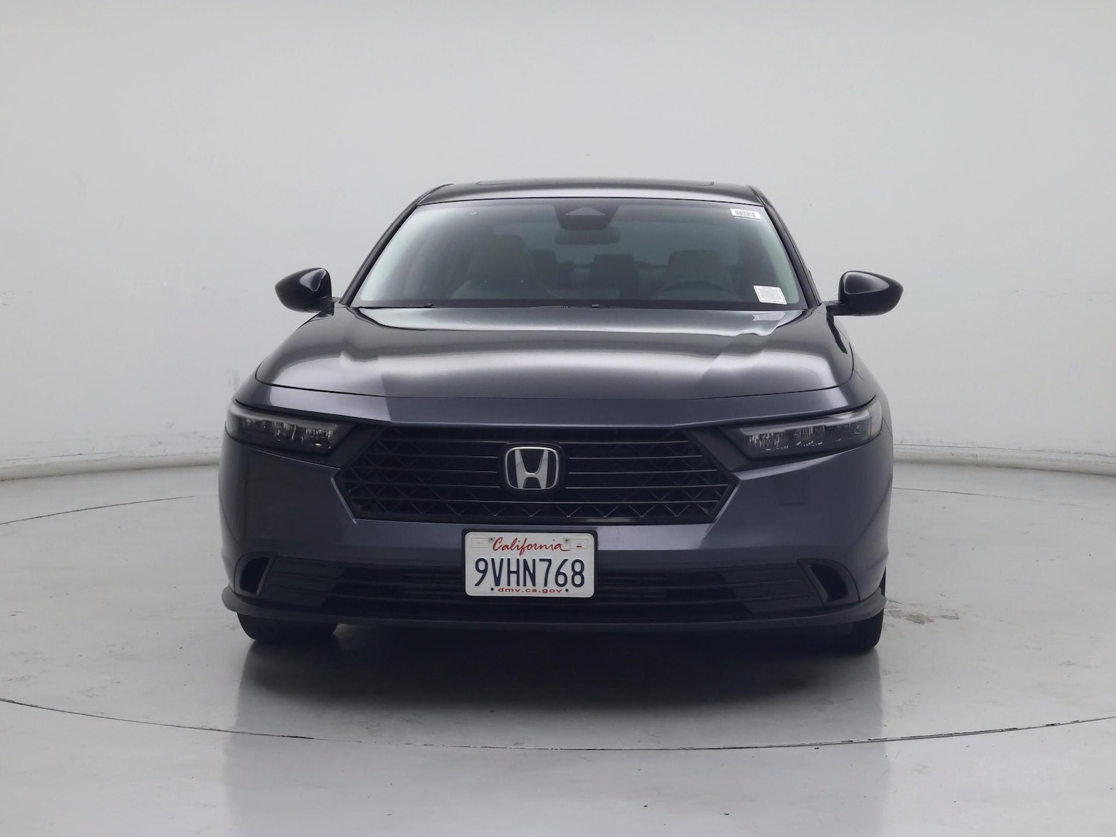 2025 Honda Accord SE - Photo 6
