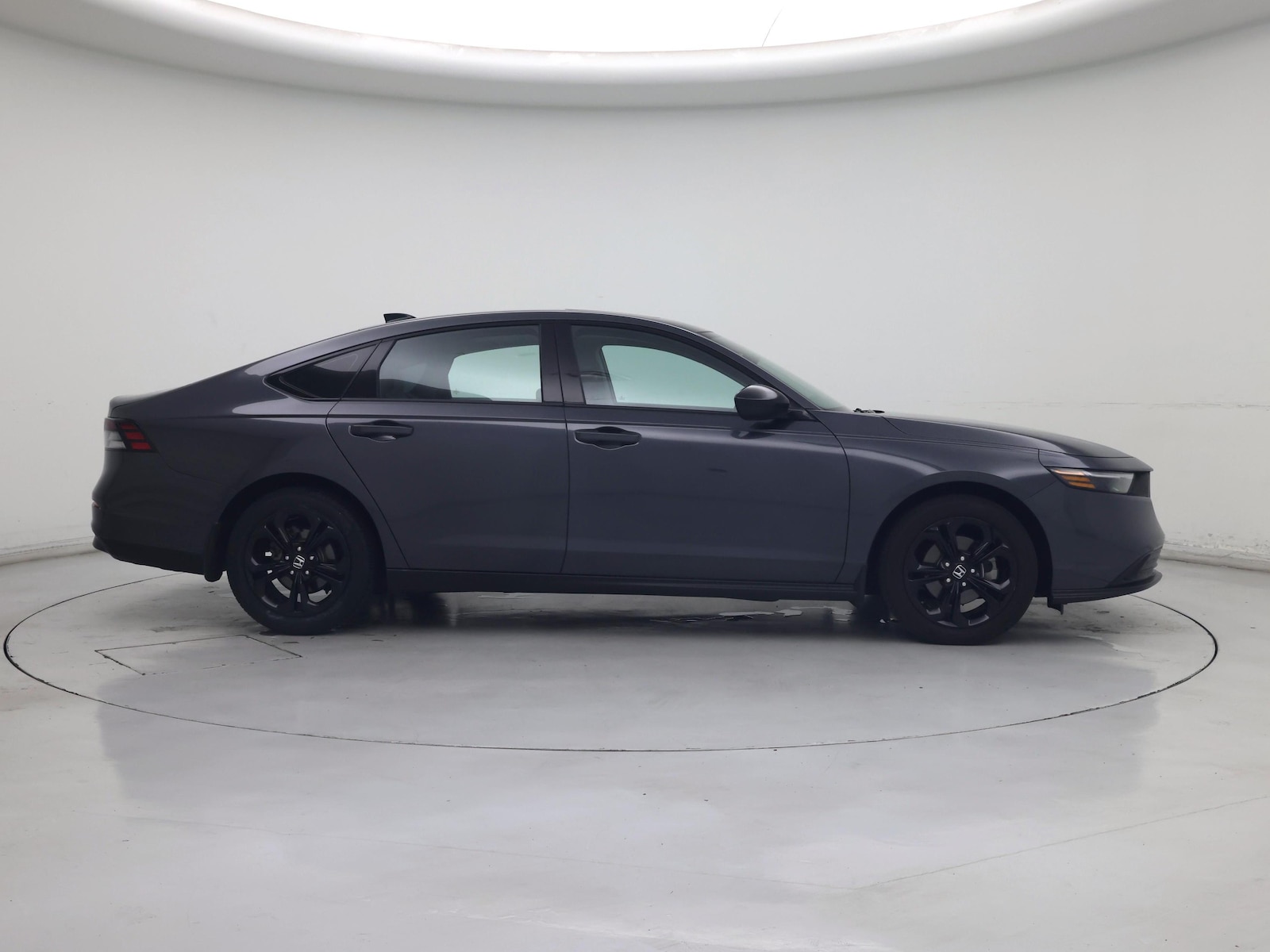 2025 Honda Accord SE - Photo 8