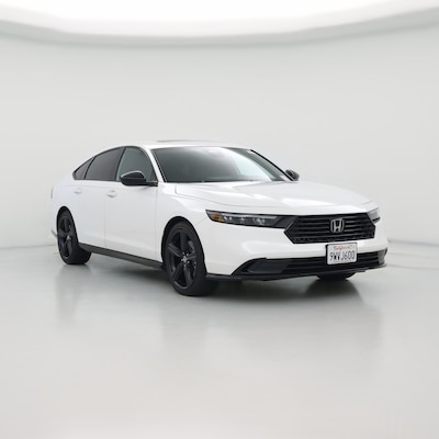 Vehicle exterior view