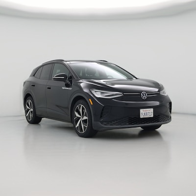 2023 Volkswagen ID.4 EV PRO S