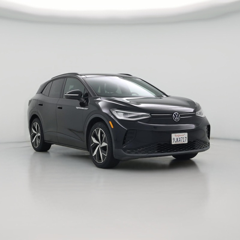 2023 Volkswagen ID.4 EV PRO S
