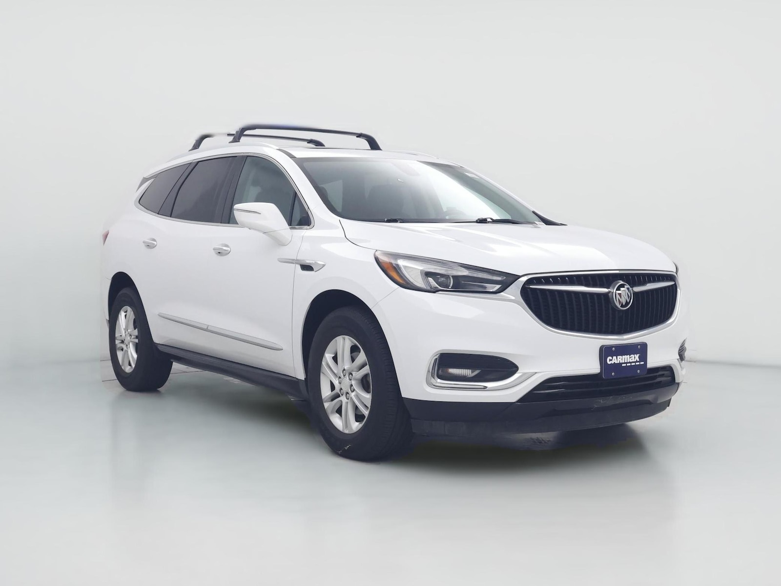 2019 Buick Enclave