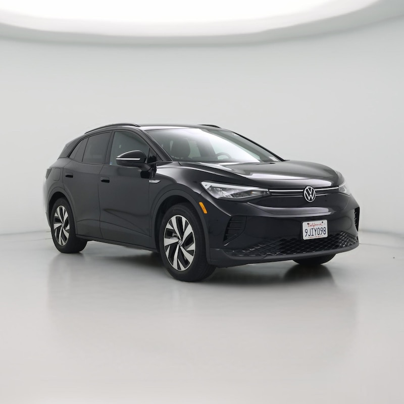 2023 Volkswagen ID.4 EV Pro