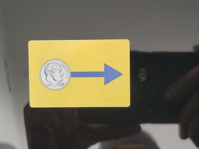 Condition detail
