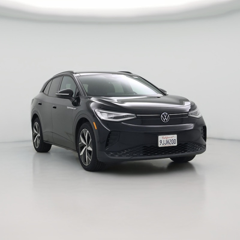2023 Volkswagen ID.4 EV PRO S