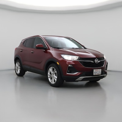 Recommended categories heading image of the selected vehicle