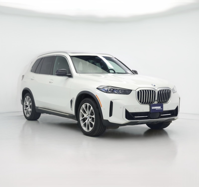 2024 BMW X5 sDrive40i