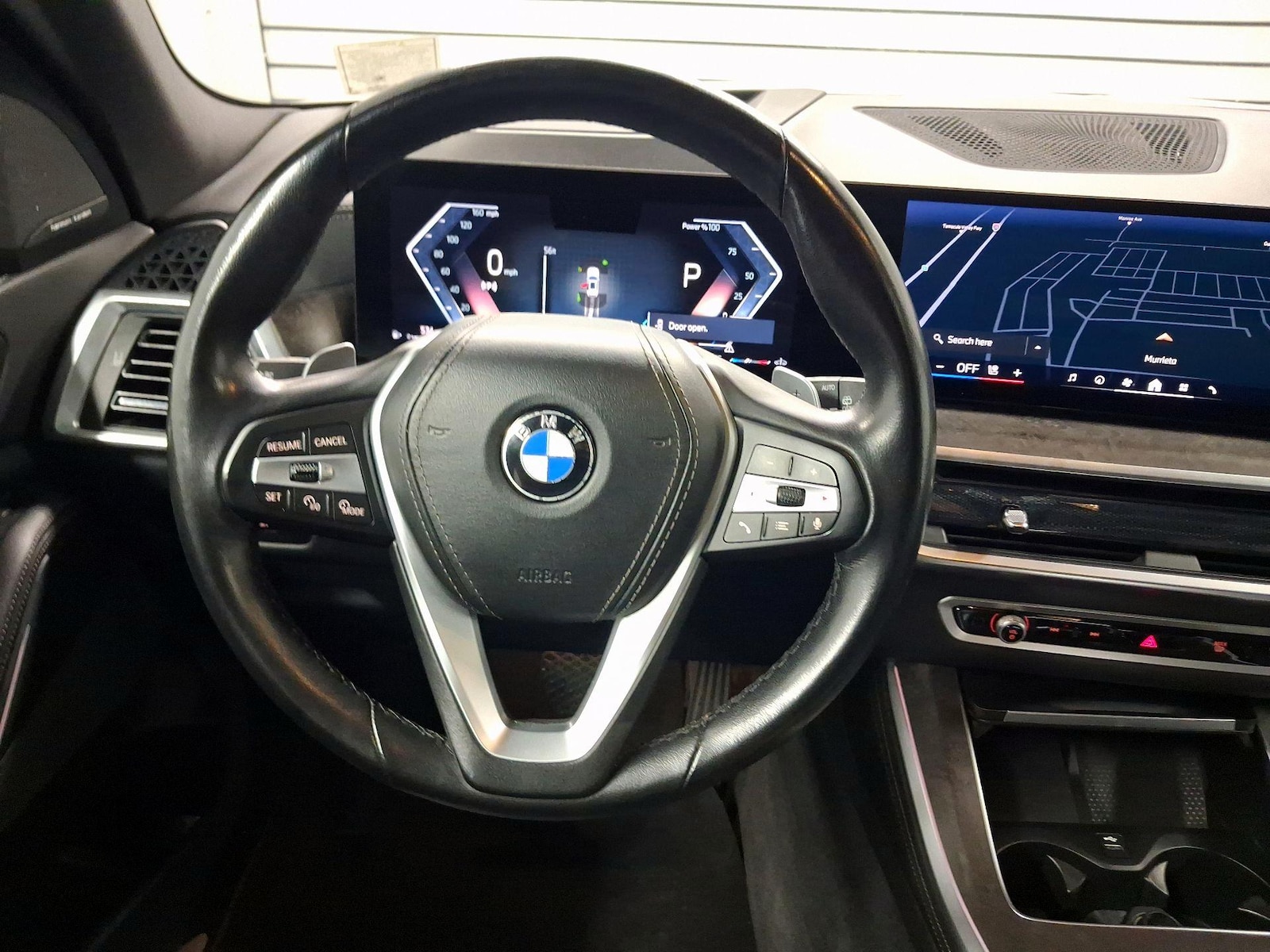 Lane Departure Warning