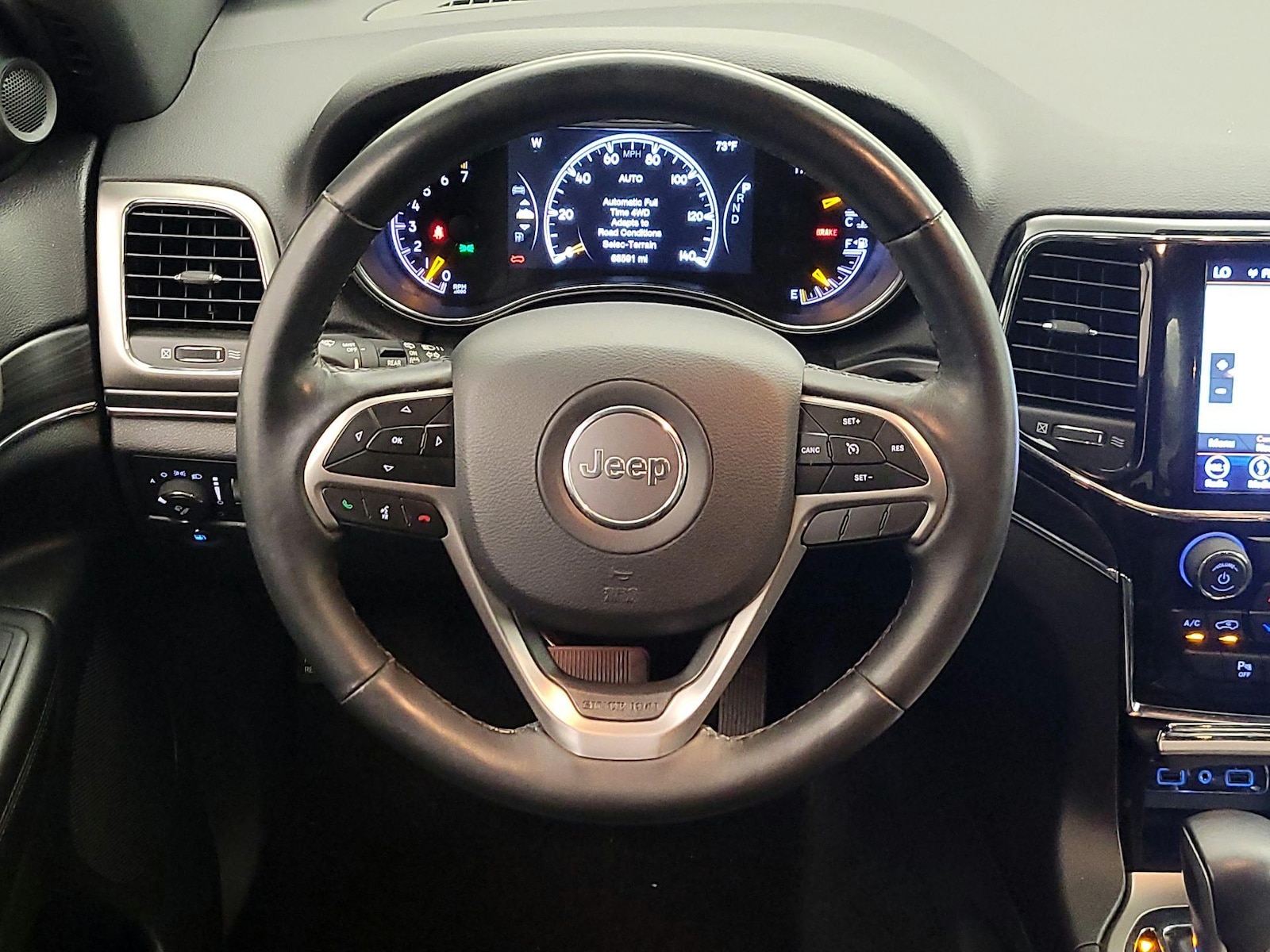 Remote Start