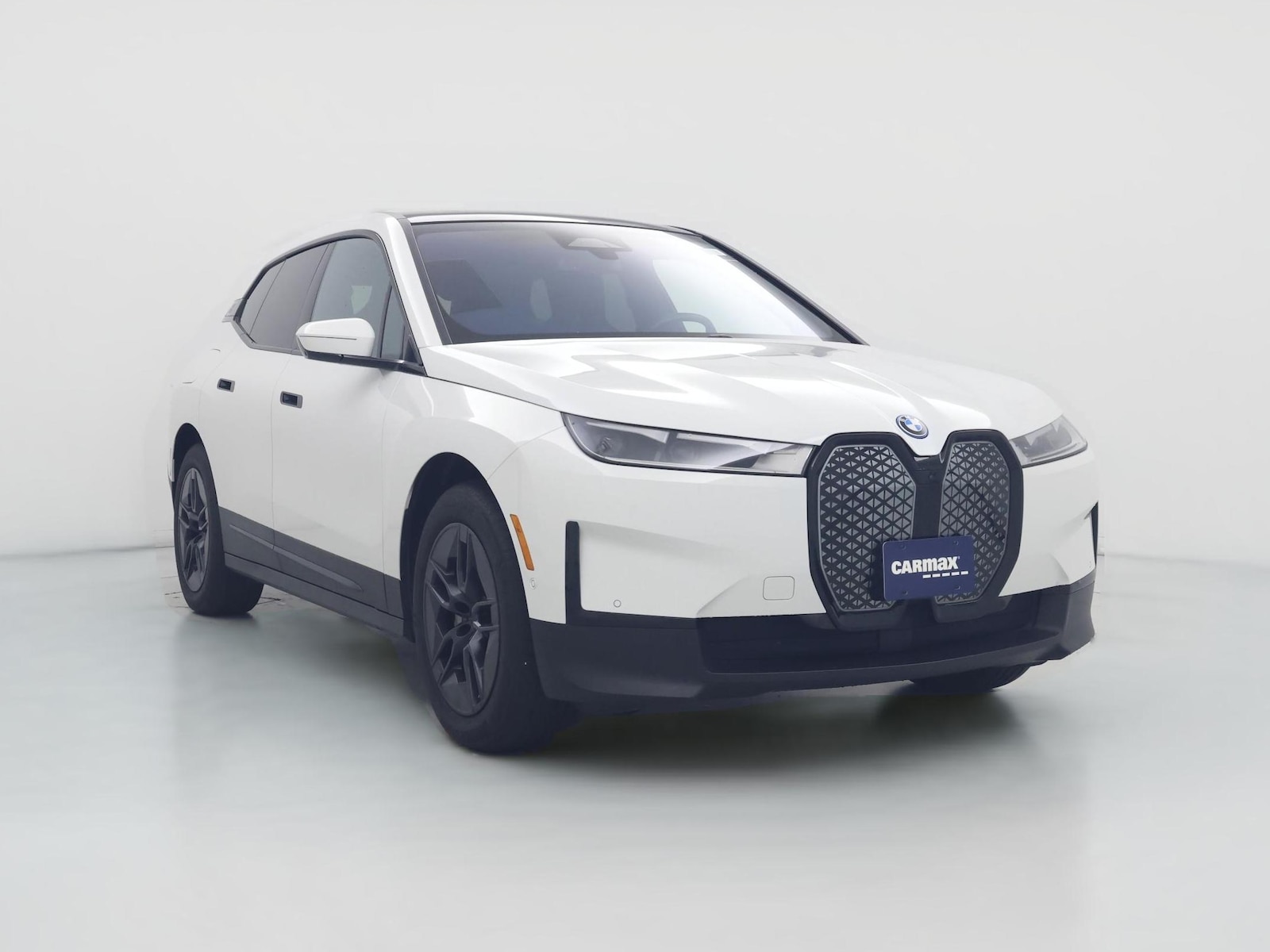 2024 BMW iX