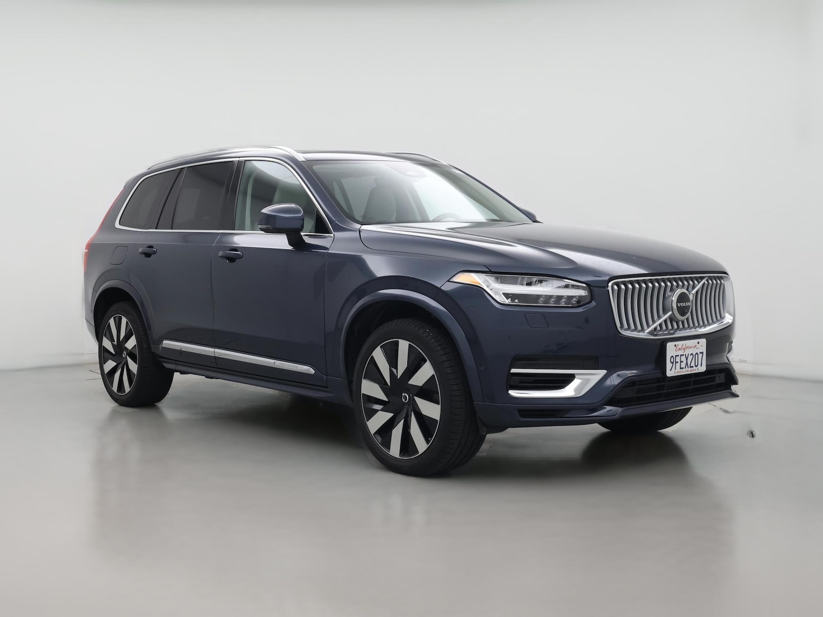 2023 Volvo XC90 Recharge Plug-In Hybrid