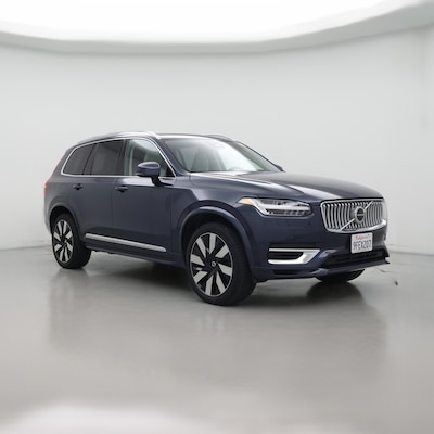 2023 Volvo XC90 Recharge PHEV T8 Ultimate
