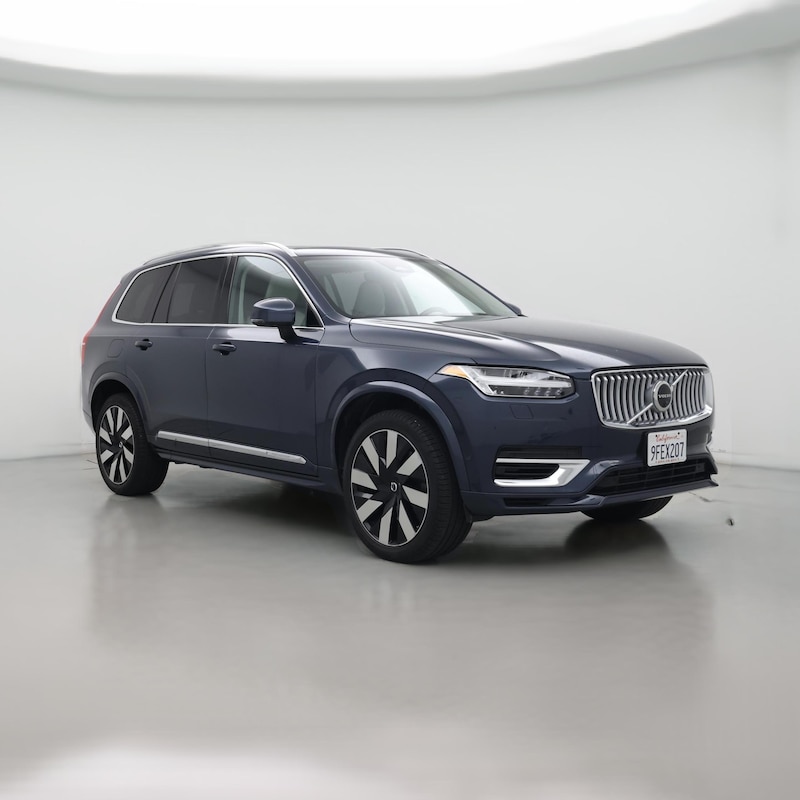 2023 Volvo XC90 Recharge PHEV T8 Ultimate