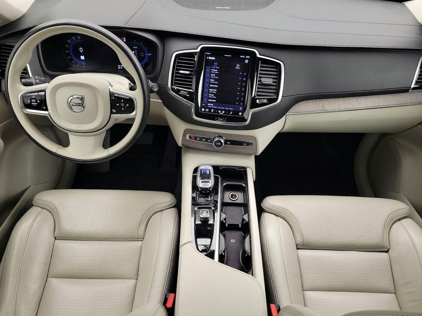 Apple CarPlay® & Head Up Display