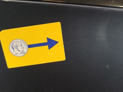 Condition detail