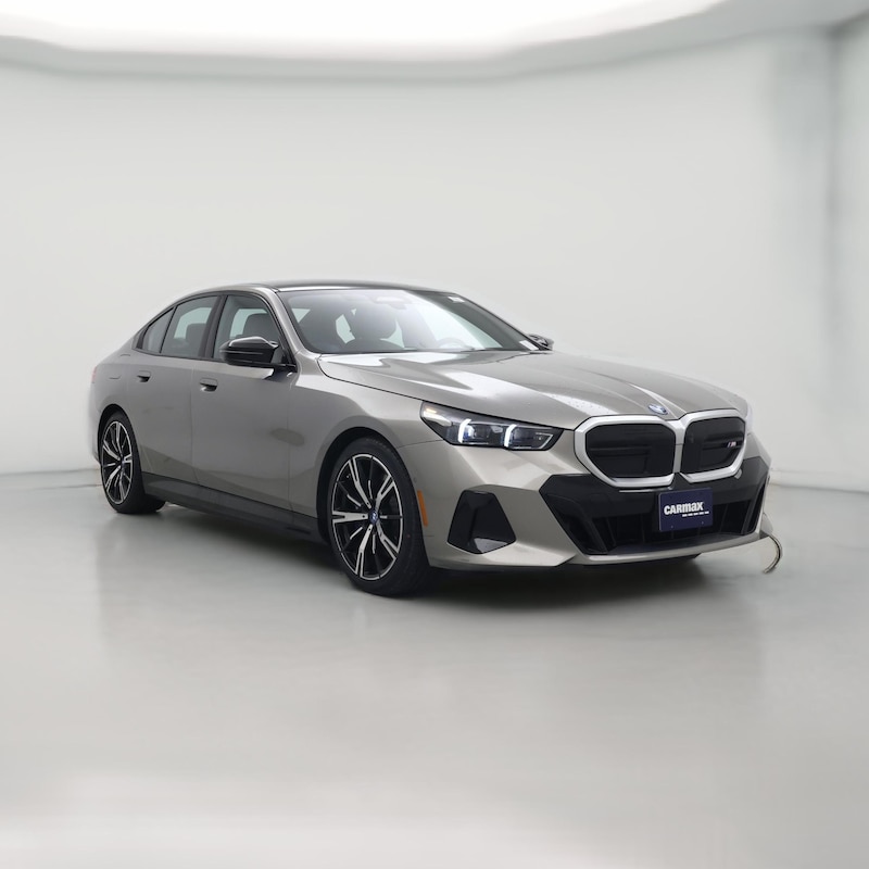 2024 BMW i5 M60