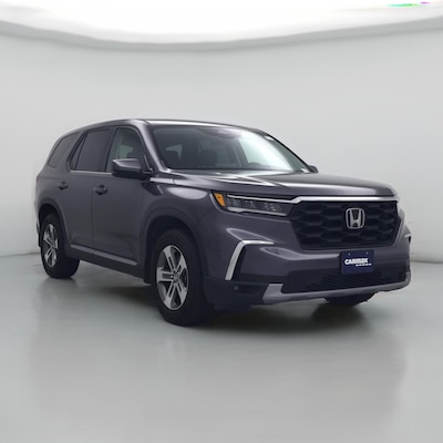 2024 Honda Pilot EX-L