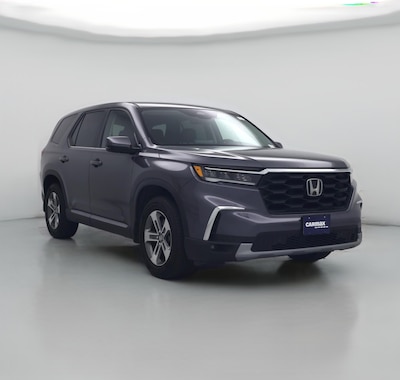 Recommended categories heading image of the selected vehicle