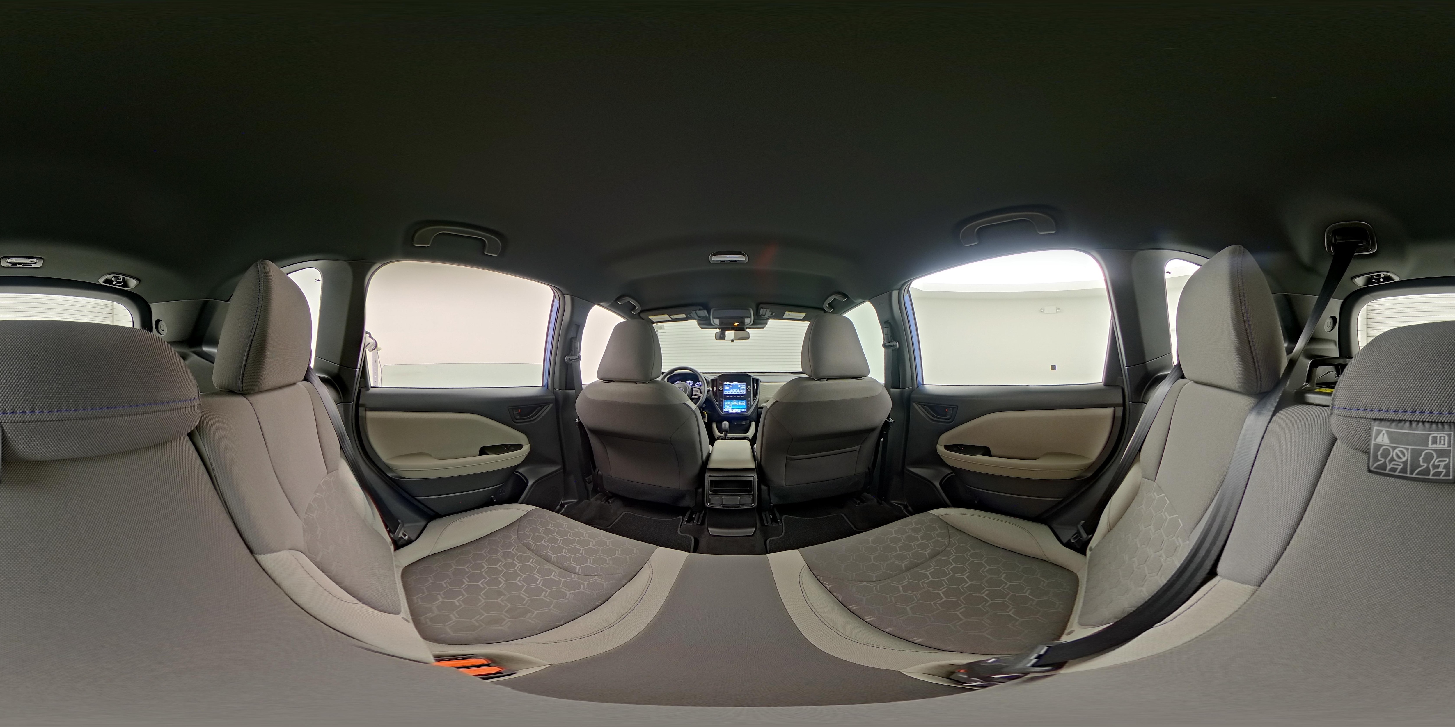 2026 Subaru Forester Base - Photo 25