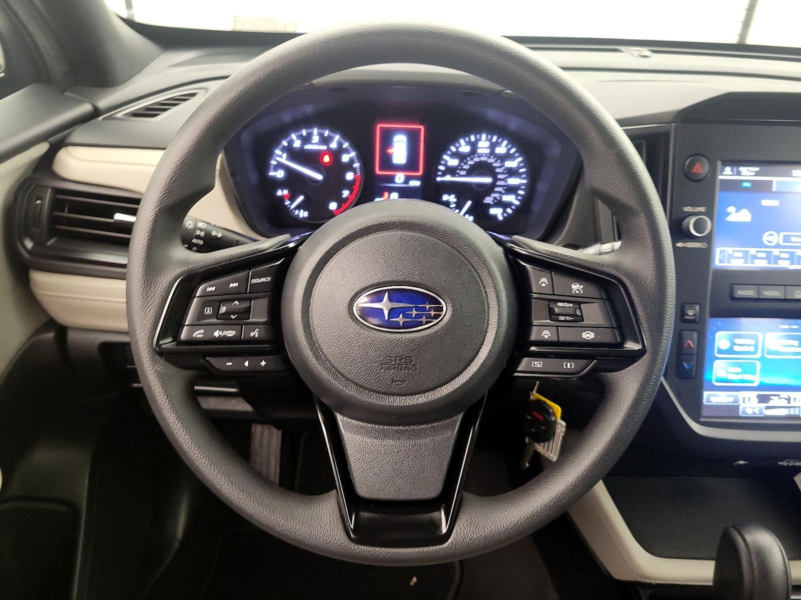 2026 Subaru Forester Base - Photo 11