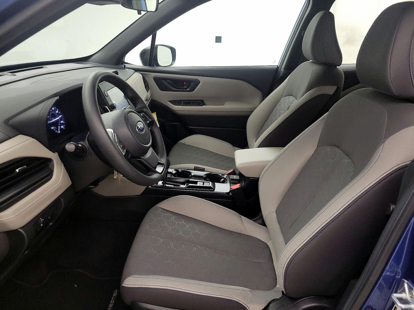 2026 Subaru Forester Base - Photo 12