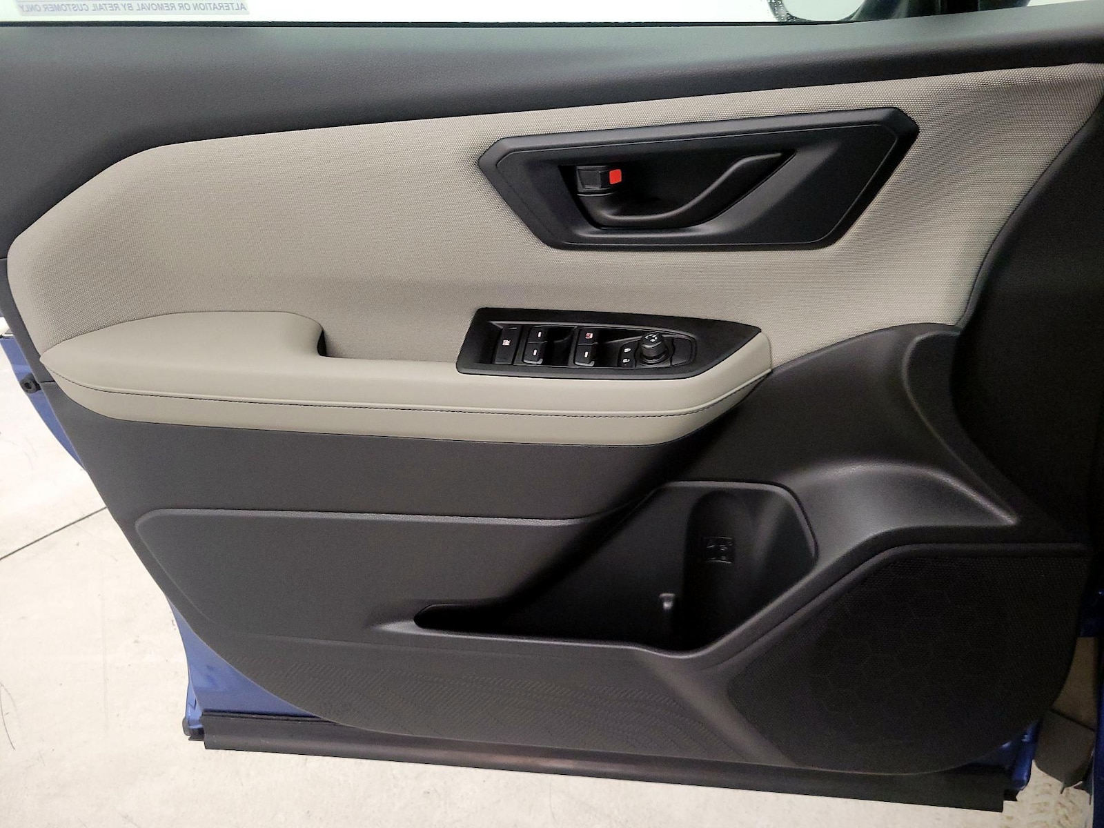 2026 Subaru Forester Base - Photo 13