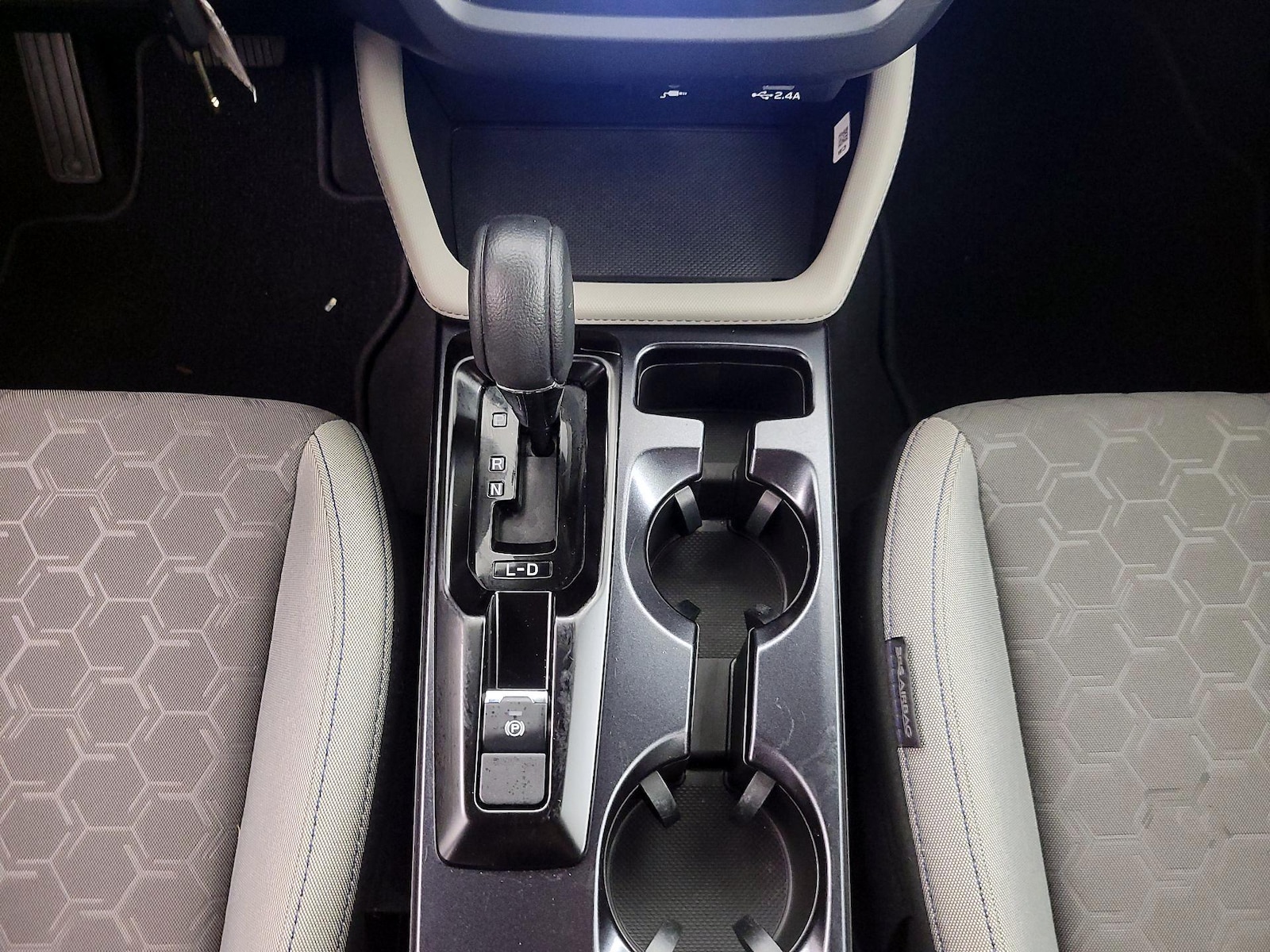 2026 Subaru Forester Base - Photo 18