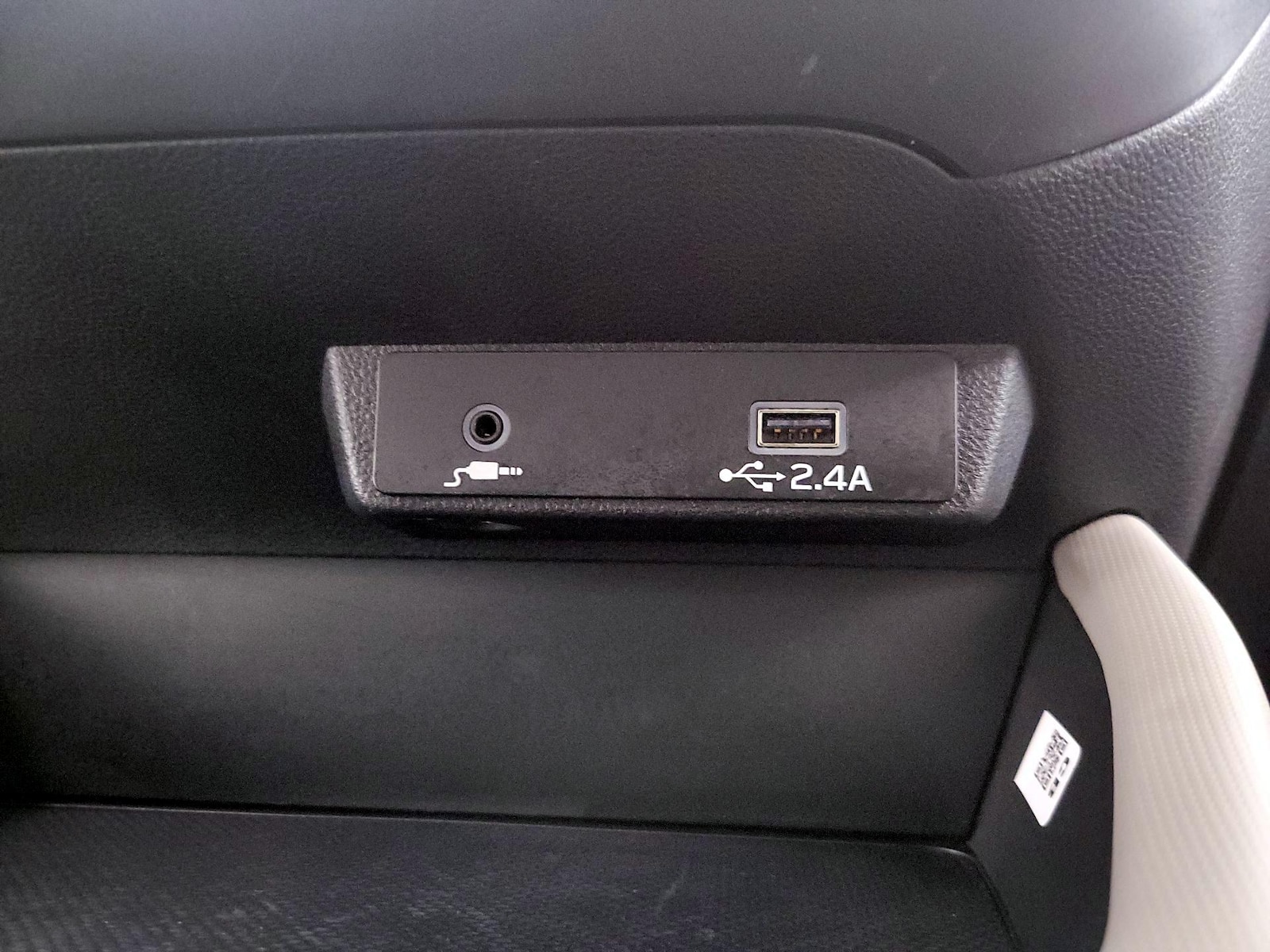2026 Subaru Forester Base - Photo 19