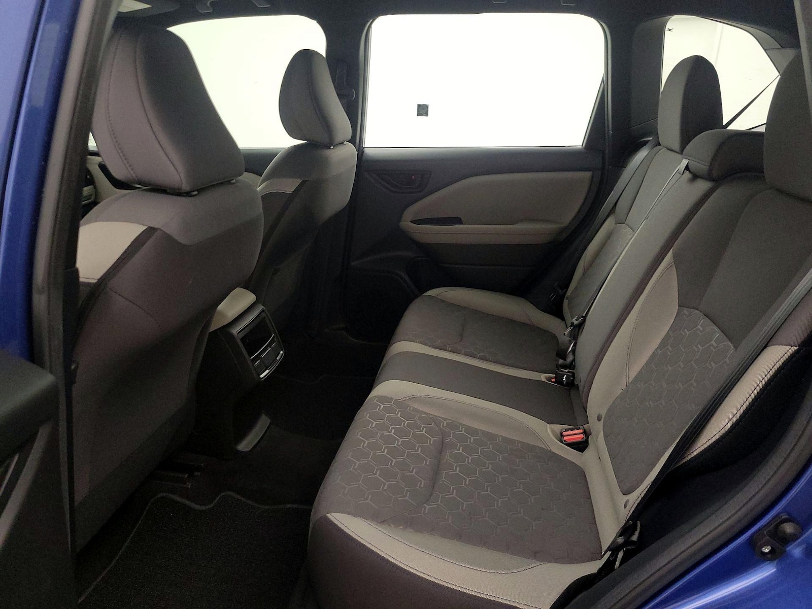 2026 Subaru Forester Base - Photo 20
